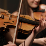 7 Dicas para Estudar Violino de Maneira Eficaz Simplificando o Processo